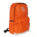 Promotioned backpack laptop for teenager.OEM orders are welcome.